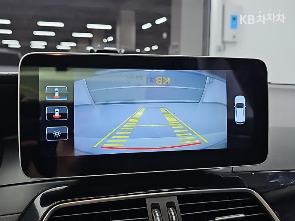 Mercedes-Benz Нов C-КласC200 CGI 블루이피션시 W204 - 15