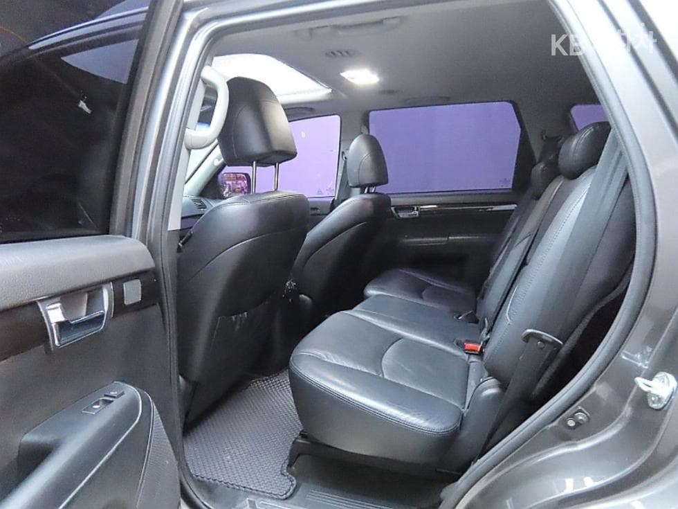 Kia Mohave4WD KV300 Standard - 11