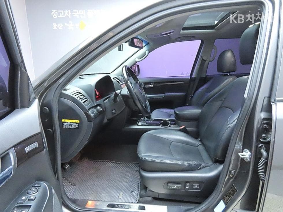 Kia Mohave4WD KV300 Standard - 10