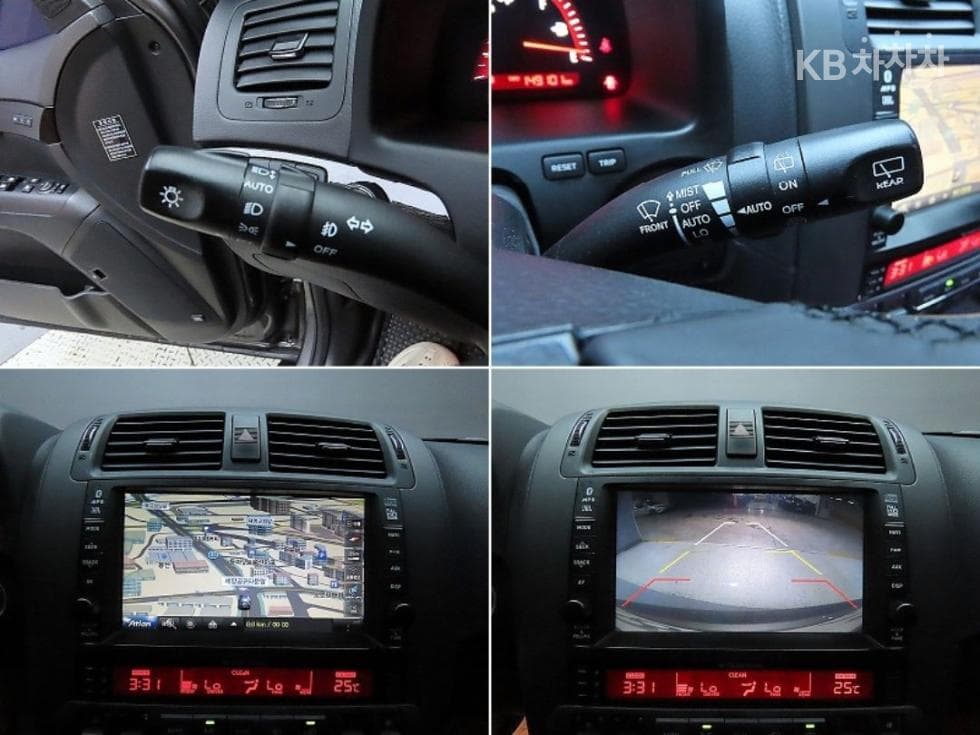 Kia Mohave4WD KV300 Standard - 14