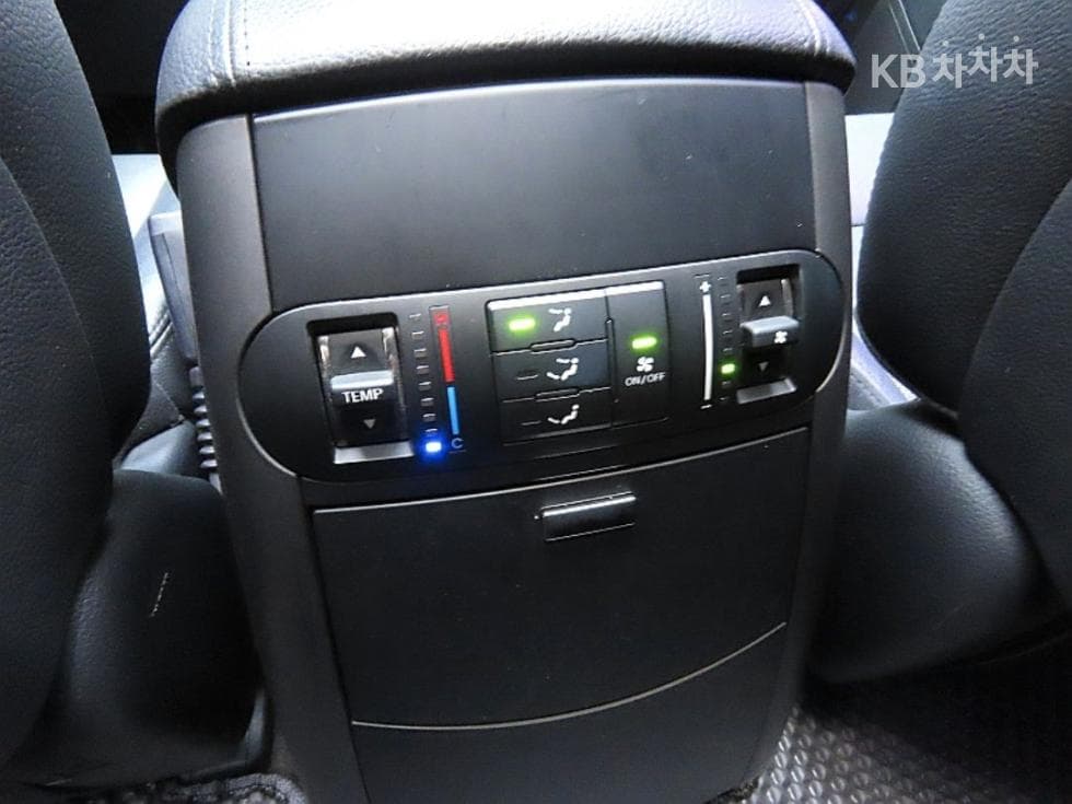 Kia Mohave4WD KV300 Standard - 19