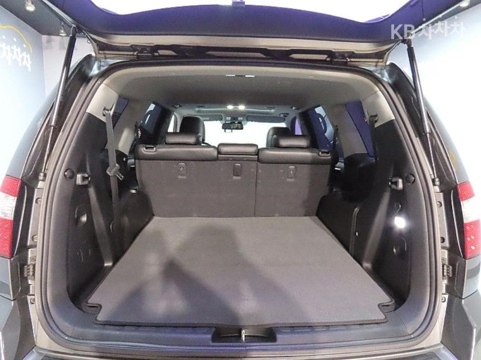 Kia Mohave4WD KV300 Standard - 20