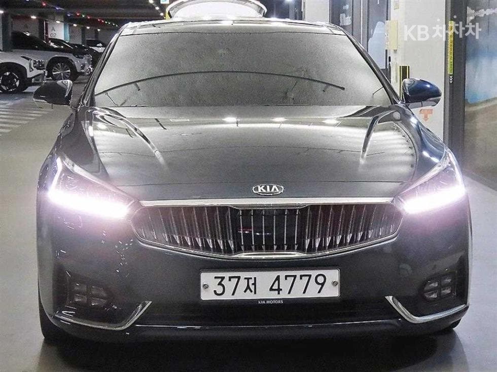 Kia All New K72.2 Diesel Limited - 2