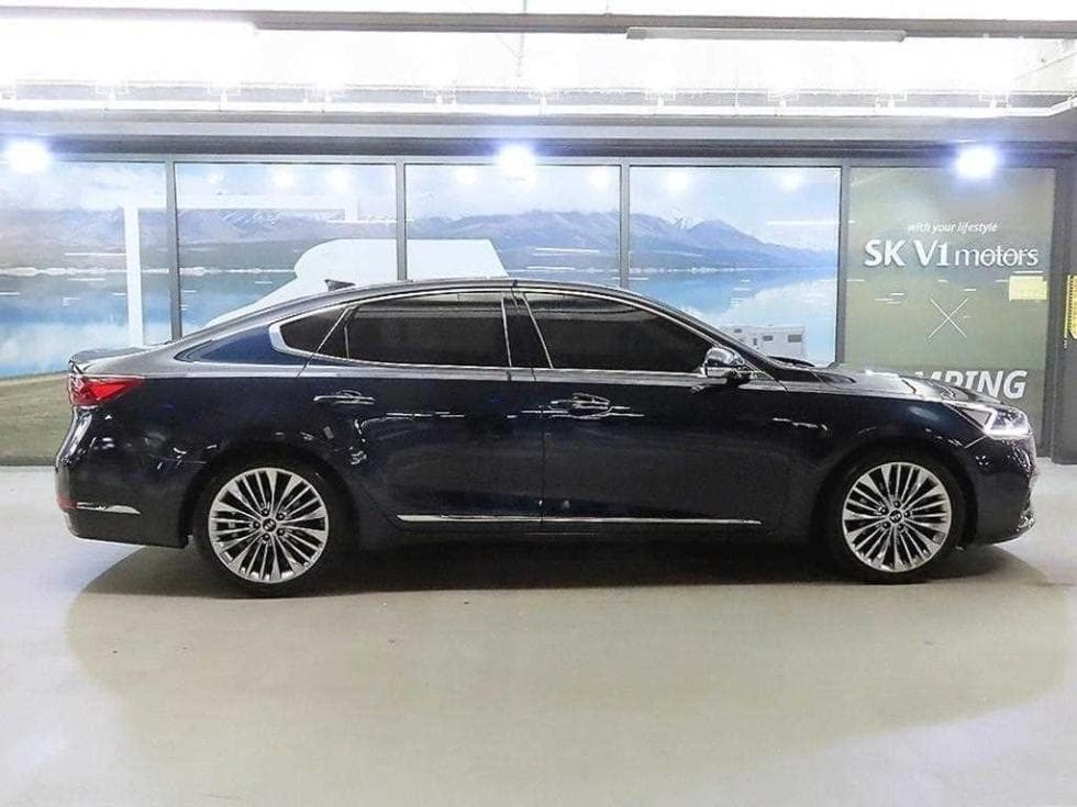 Kia All New K72.2 Diesel Limited - 3