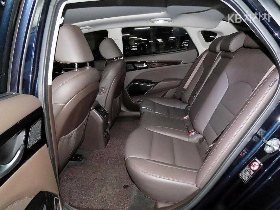 Kia All New K72.2 Diesel Limited - 7