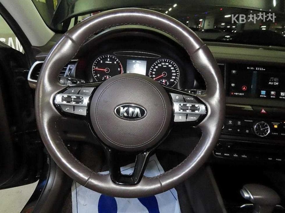 Kia All New K72.2 Diesel Limited - 8