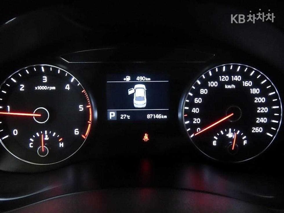 Kia All New K72.2 Diesel Limited - 9