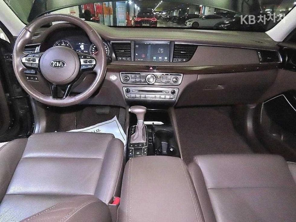 Kia All New K72.2 Diesel Limited - 10