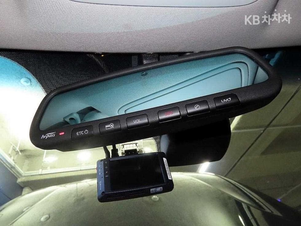 Kia All New K72.2 Diesel Limited - 14