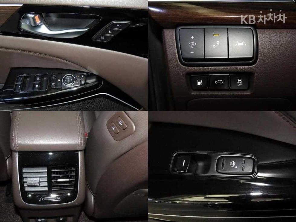 Kia All New K72.2 Diesel Limited - 17