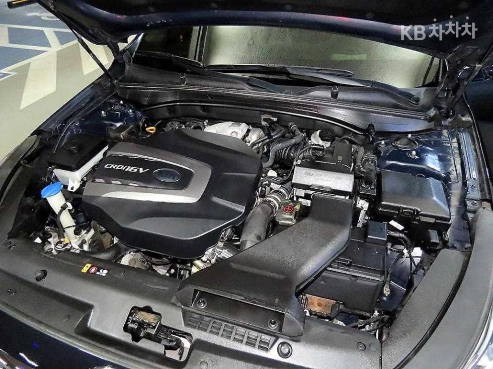 Kia All New K72.2 Diesel Limited - 19