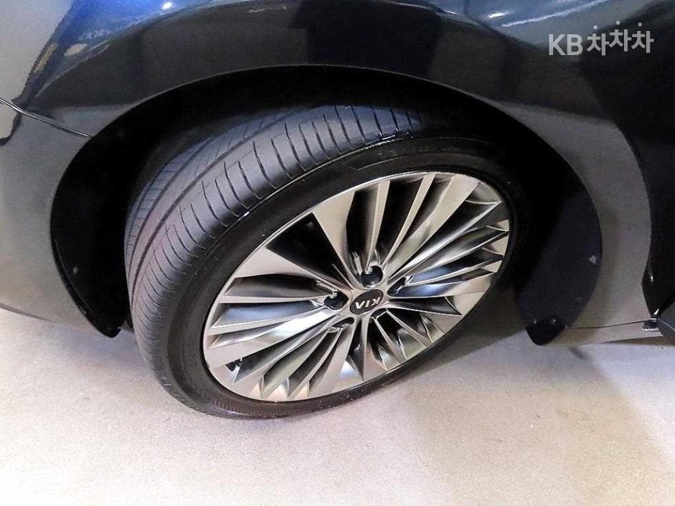 Kia All New K72.2 Diesel Limited - 20