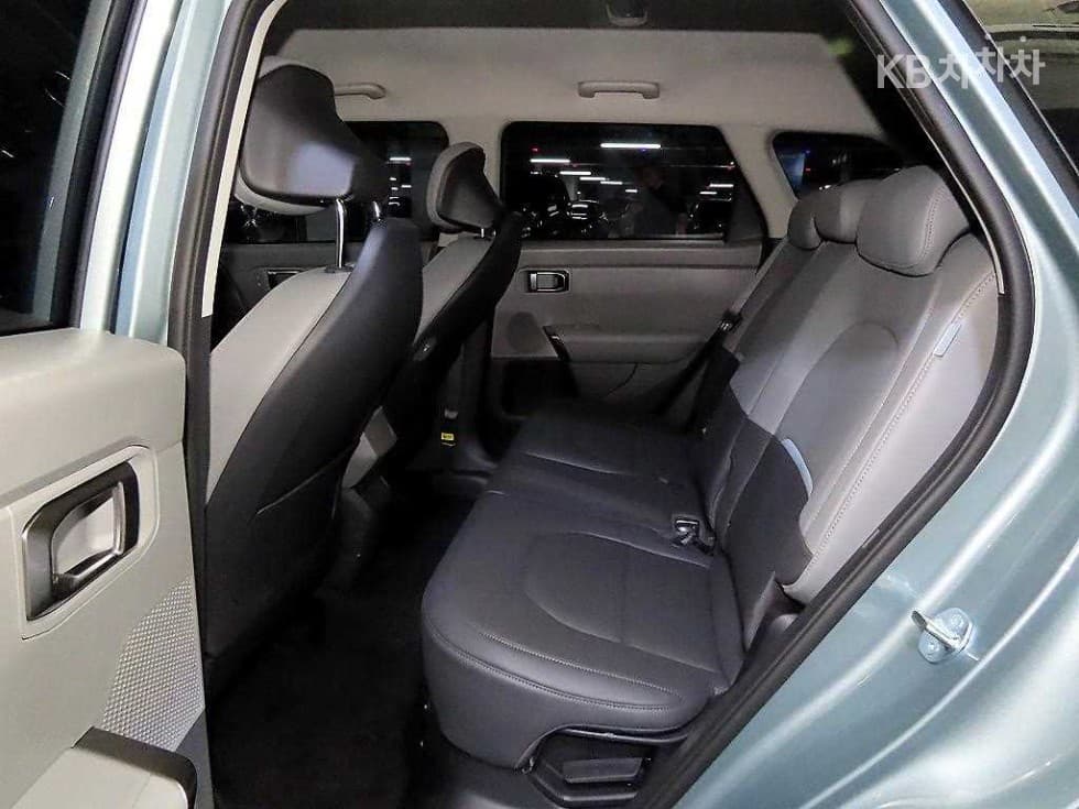 Киа 디 올НовSeltosХибрид 1.6 HEV 2WD Signature X-라Местен - 7