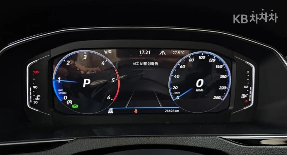 Volkswagen Passat GT2.0 Турбо Дизел Инжекция Prestige B8 - 7