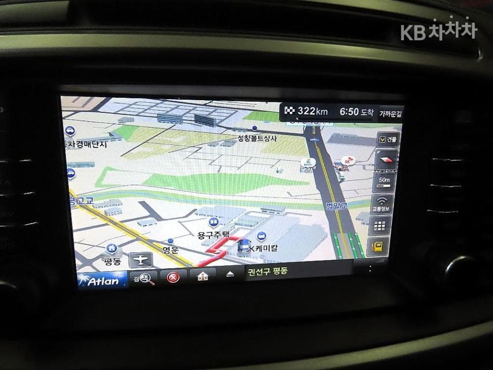 Киа All NewSorentoДизел 2.0 2WD Престиж - 14