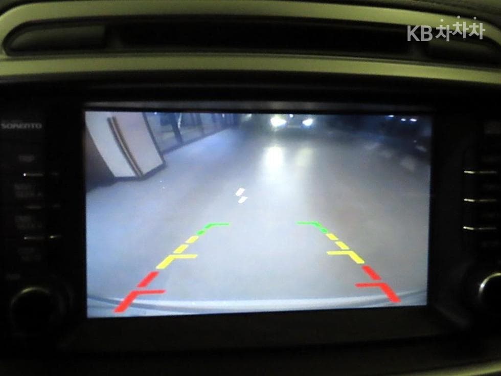 Киа All NewSorentoДизел 2.0 2WD Престиж - 15