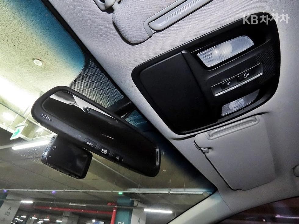 Киа All NewSorentoДизел 2.0 2WD Престиж - 16