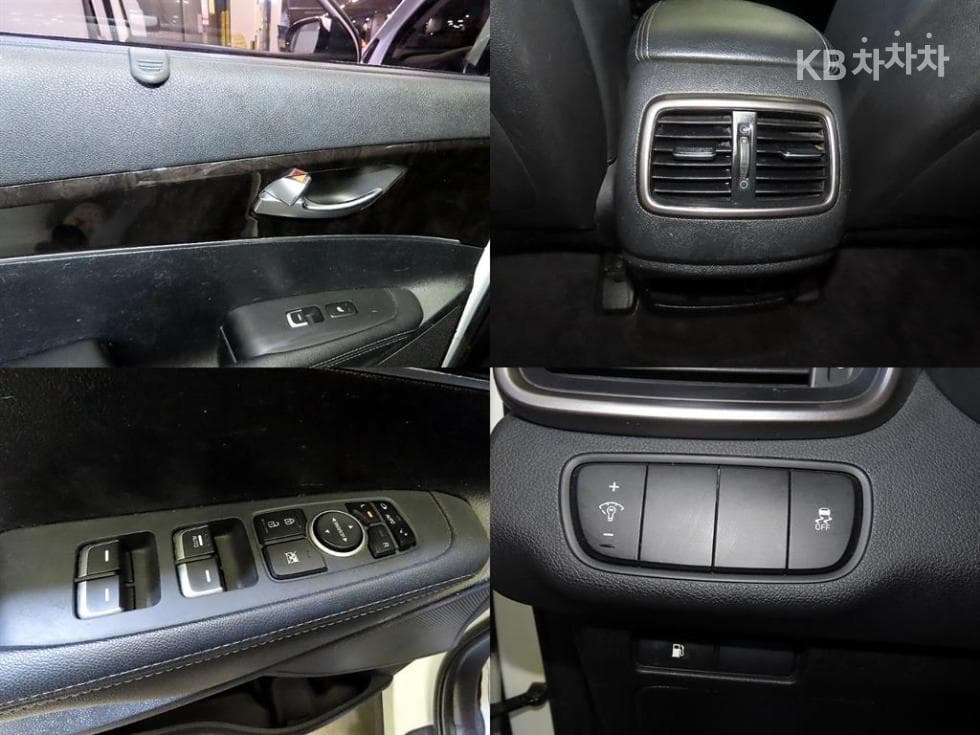Киа All NewSorentoДизел 2.0 2WD Престиж - 18
