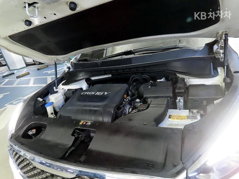 Киа All NewSorentoДизел 2.0 2WD Престиж - 19