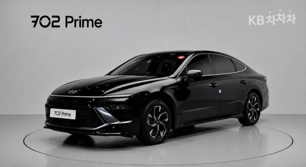 Хюндай Соната Ди Едж (Соната фацелит)(DN8) 2.0 Exclusive - Image 1