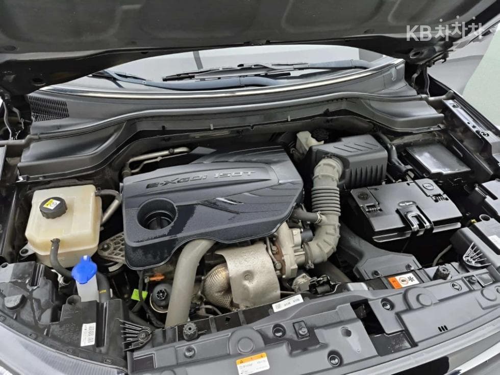 КейДжи Мобилити Very New (фацелит/обновяване) ТиволиБензин V5 2WD Стандартен - 9