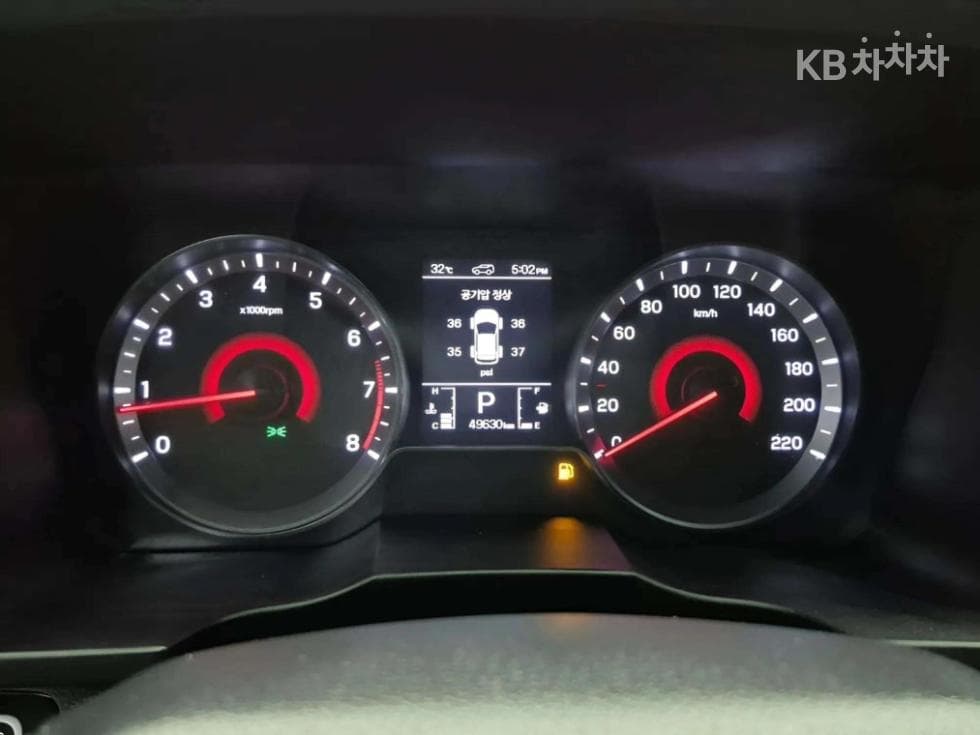 КейДжи Мобилити Very New (фацелит/обновяване) ТиволиБензин V5 2WD Стандартен - 10