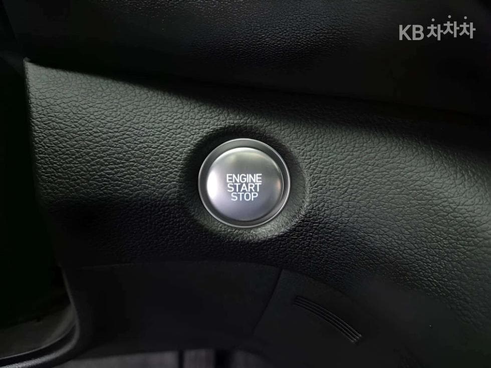 Хюндай The New (фейслифт) Санта Фе TM Хибрид1.6 HEV 2WD Престиж 초이스 - 17