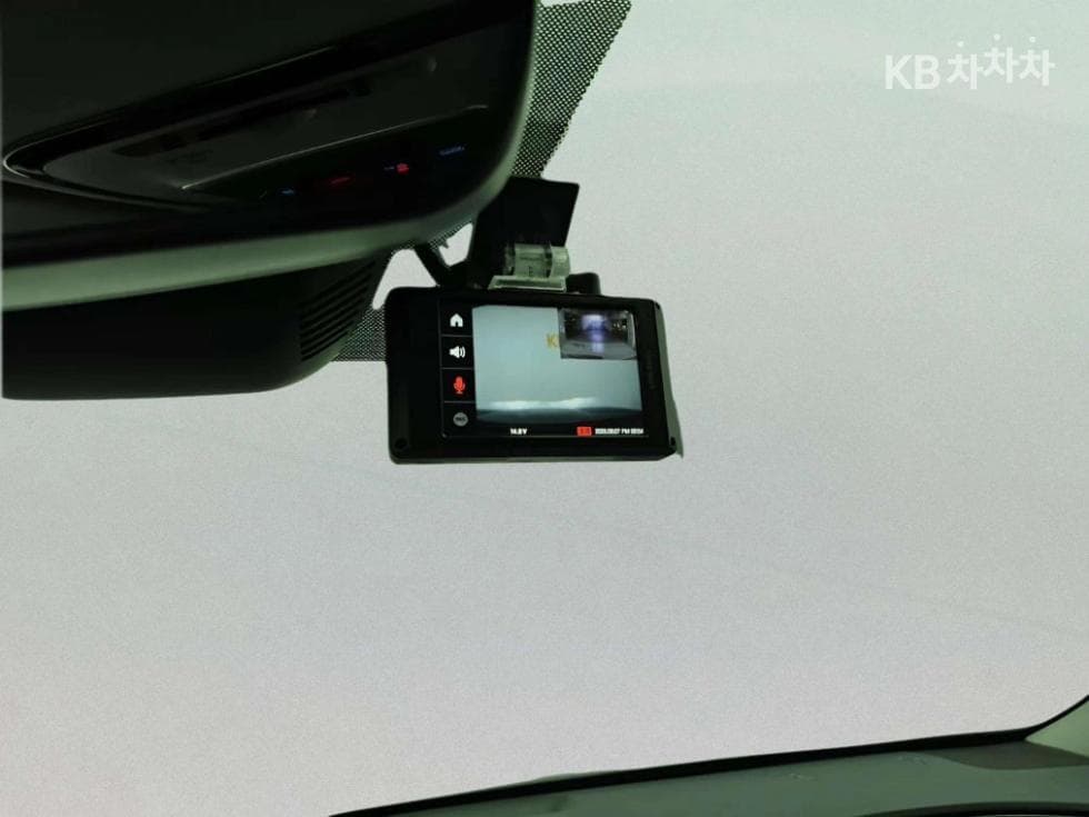 Хюндай The New (фейслифт) Санта Фе TM Хибрид1.6 HEV 2WD Престиж 초이스 - 18