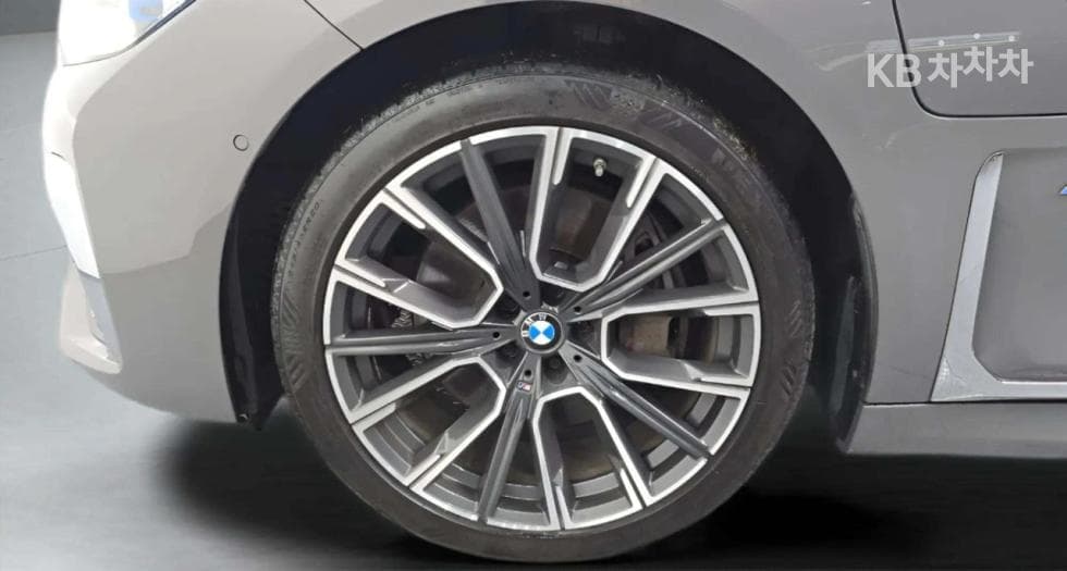 BMW 7시리즈 (G11)745Le sDrive M Sport - 5