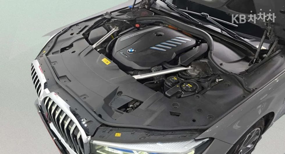 BMW 7시리즈 (G11)745Le sDrive M Sport - 6
