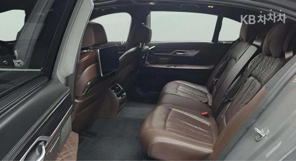 BMW 7시리즈 (G11)745Le sDrive M Sport - 10