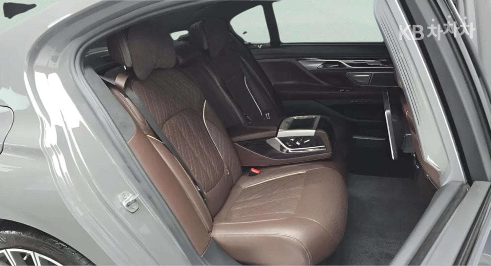 BMW 7시리즈 (G11)745Le sDrive M Sport - 12