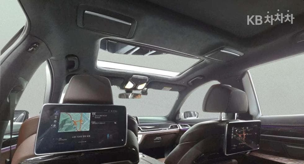 BMW 7시리즈 (G11)745Le sDrive M Sport - 13