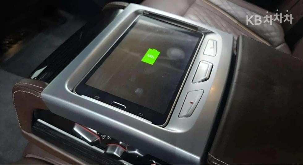 BMW 7시리즈 (G11)745Le sDrive M Sport - 17