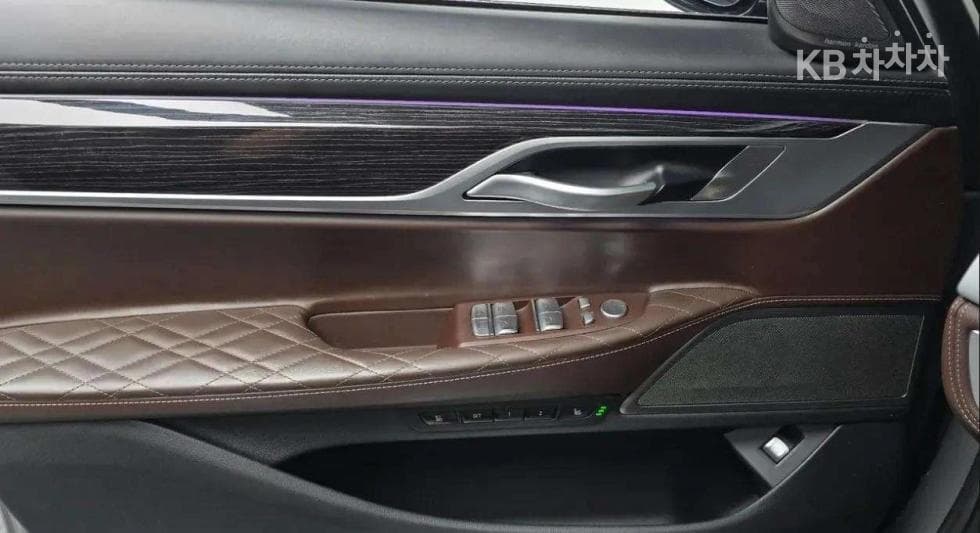 BMW 7시리즈 (G11)745Le sDrive M Sport - 18