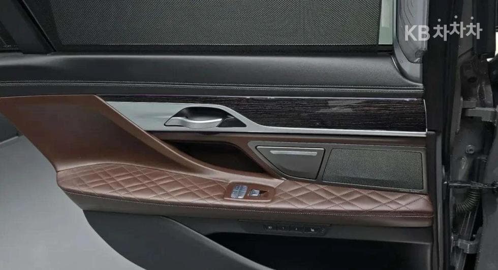 BMW 7시리즈 (G11)745Le sDrive M Sport - 19
