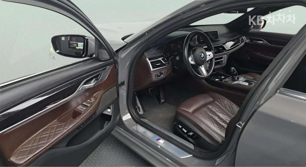 BMW 7시리즈 (G11)745Le sDrive M Sport - 20