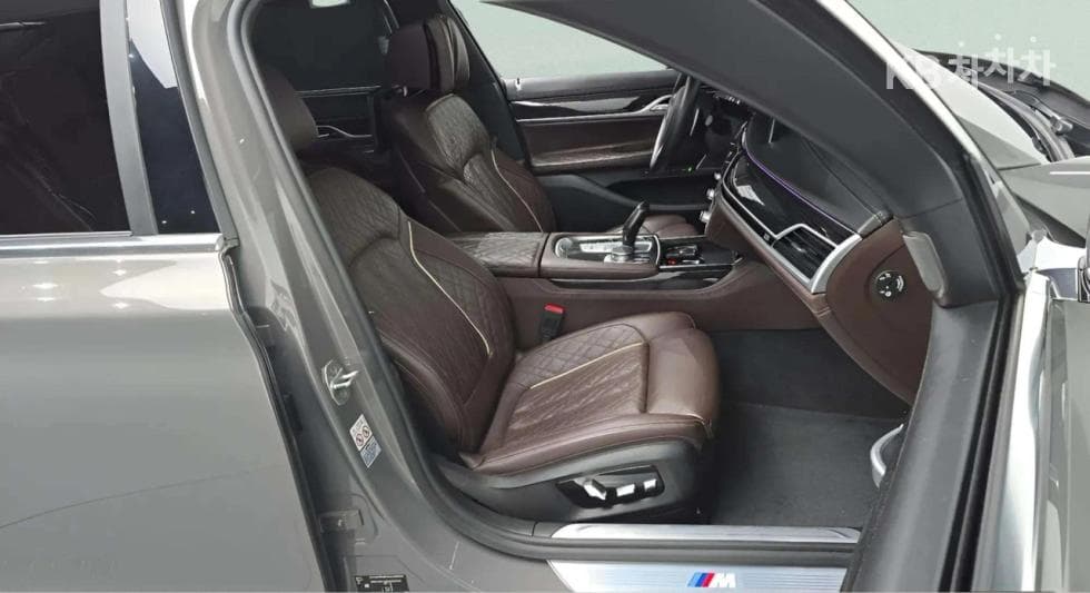 BMW 7시리즈 (G11)745Le sDrive M Sport - 21