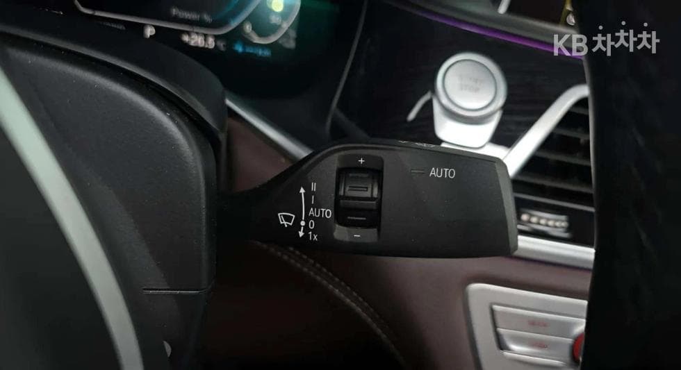 BMW 7시리즈 (G11)745Le sDrive M Sport - 23