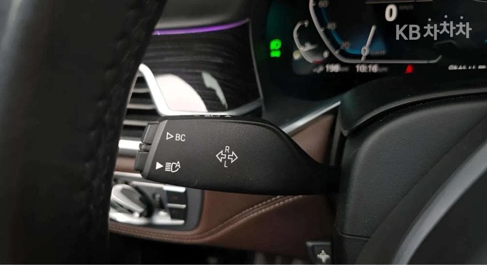 BMW 7시리즈 (G11)745Le sDrive M Sport - 25