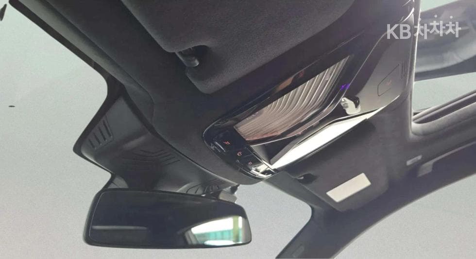BMW 7시리즈 (G11)745Le sDrive M Sport - 26