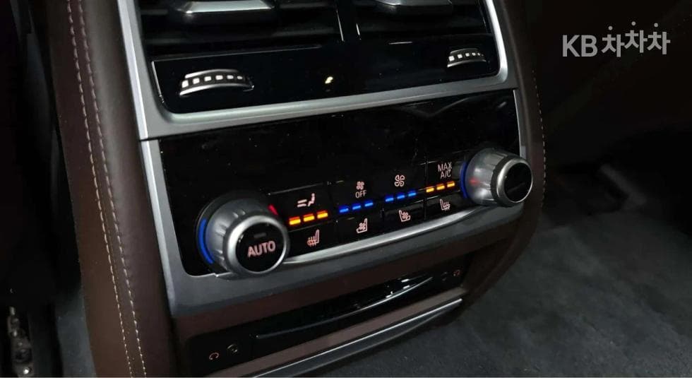 BMW 7시리즈 (G11)745Le sDrive M Sport - 28