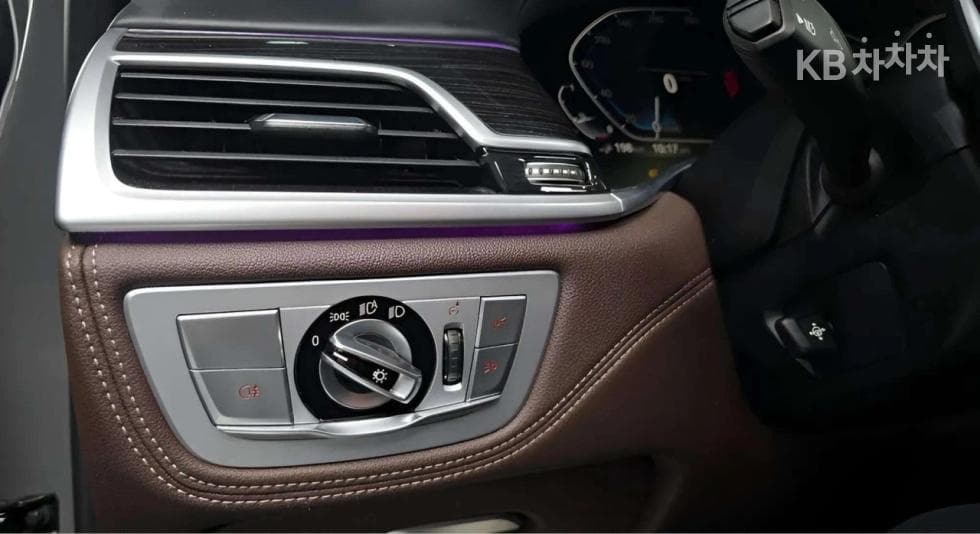 BMW 7시리즈 (G11)745Le sDrive M Sport - 29