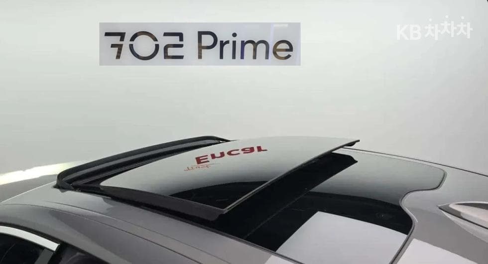 BMW 7시리즈 (G11)745Le sDrive M Sport - 31