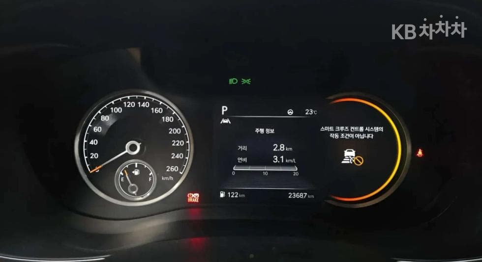 Дженезис The New (фейслифт) G702.0T Стандартен - 8