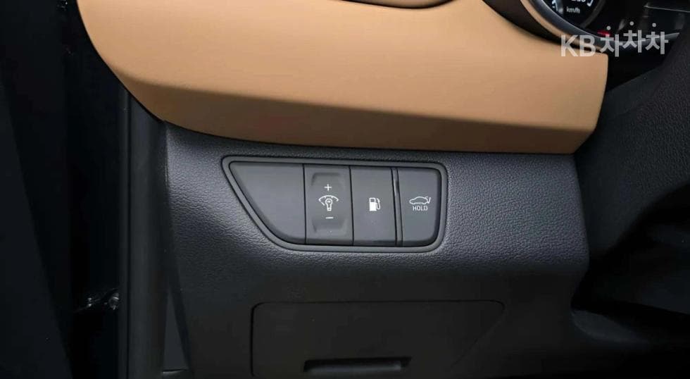 Дженезис The New (фейслифт) G702.0T Стандартен - 17