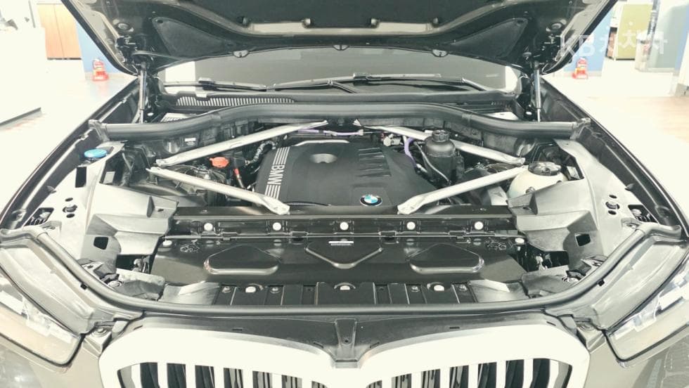 BMW X5 (G05)xDrive 40i M Sport - 6