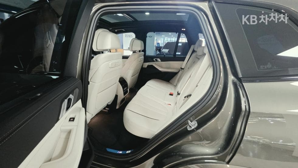 BMW X5 (G05)xDrive 40i M Sport - 10