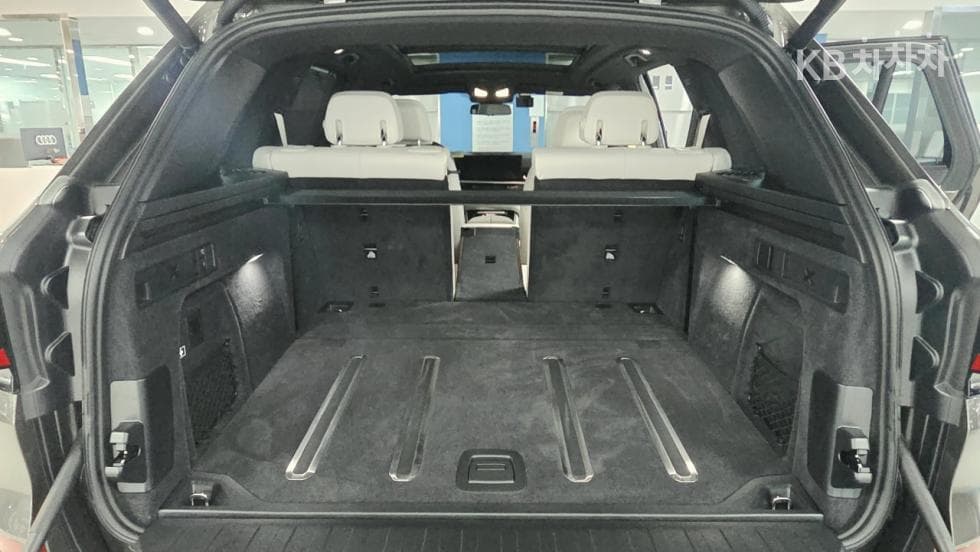 BMW X5 (G05)xDrive 40i M Sport - 13