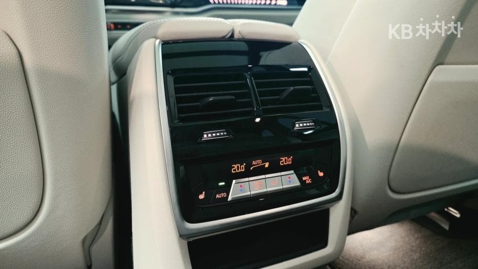 BMW X5 (G05)xDrive 40i M Sport - 19